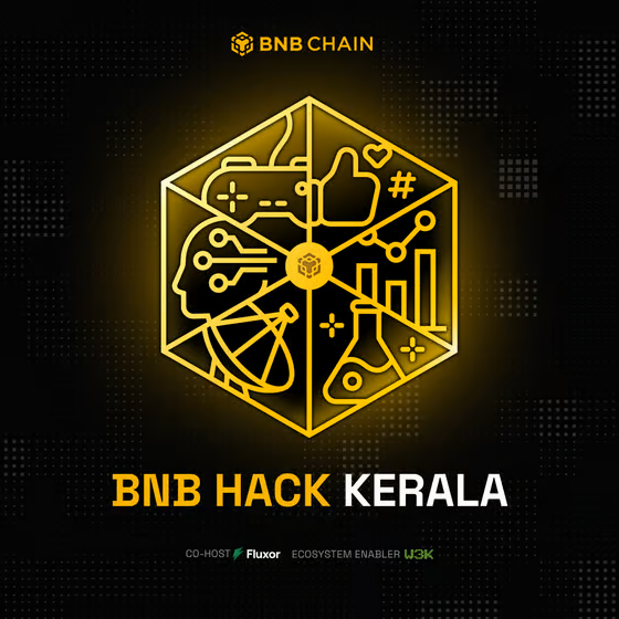 BNB Hack Keral